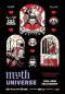 MYTH UNIVERSE : LOVE-DEATH RELATIONSHIP / โจ้บองโก้ / Salmon Books