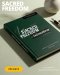 (ปกแข็ง) Sacred Freedom : ว่าด้วยเสรีภาพ / Haneef Oliver / Raktasukon J. / Pinion Moon