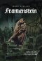 (ปกอ่อน) Frankenstein แฟรงเกนสไตน์ / Mary Shelley / ดาวิษ ชาญชัยวานิช / words wonder