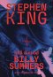 Pre-oreder BILLY SUMMERS บิลลี ซัมเมอส์ / Stephen King / ดาวิษ ชาญชัยวานิช / Words Wonder