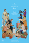 Pre-order ศิลปะ : ประวัติศาสตร์แห่งสุนทรียะหลากสีสันจรรโลงโลก (A Little History of Art) / Charlotte Mullins / Bookscape