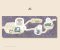 (ปกแข็ง) ตุ่นน้อยไม่โดดเดี่ยว Mole Is Not Alone / มายะ ทัตสึคาวะ / อริยา ไพฑูรย์ / Bird Books