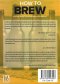 ตำราต้มเบียร์ที่ดีที่สุดเล่มหนึ่งในโลก HOW TO BREW / John J. Palmer / ภาณุ บุรุษรัตนพันธุ์ / พีดับเบิลยู พับลิชชิ่ง