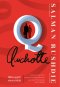 Quichotte กิช็อต บุรุษบ้าและมายาสมัย / Salman Rushdie / วรางคณา เหมศกุล / มติชน
