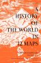 ประวัติศาสตร์โลกจากแผนที่สิบสองฉบับ A History of the World in 12 Maps / เจอร์รี บรอตตัน / ช้องนาง วิพุธานุพงษ์ / gypzy