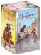 (Eng) (ใหม่มือ1 มีตำหนิเล็กน้อย) The Shakespeare Stories 16 Books Childrens Story Collection / Andrew Matthews / Tony Ross / Orchard