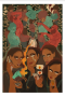 Anger / Priyanka Paul / Blaft Publications