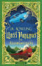 Pre-order (ปกแข็ง) แฮร์รี่ พอตเตอร์ กับห้องแห่งความลับ (MinaLima Edition) / J.K. Rowling / สุมาลี / นานมีบุ๊คส์