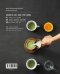 Cafe Tea Menu 101 รวมสุดยอดเมนูชาประยุกต์ ทั้งชาเขียว ชาดำ ชาสมุนไพร / อีซังมิน ทีมิกโซโลจิสต์ / Babymonster