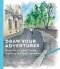 (Eng) Draw Your Adventures Making Art to Celebrate Everyday Experiences and Travels Near and Far / Samantha Dion Baker (Author)