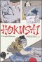 (Eng) Hokusai : A Graphic Biography / Giuseppe Latanza and Francesco Matteuzzi