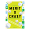 MERITOCRAZY ชีวิตจริงที่ชิงโชค ระบบคุณธรรมนิยมในสังคมไม่ยุติธรรม / ณัฐวุฒิ เผ่าทวี / Salmon Books