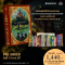 Pre-order (ปกแข็ง) แฮร์รี่ พอตเตอร์กับศิลาอาถรรพ์ Pop-up (MinaLima Edition) / J.K. Rowling / สุมาลี / นานมีบุ๊คส์