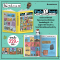 Pre-order (ปกแข็ง) ชีวิตใน 1 วันของมนุษย์ถ้ำ แมวบนเรือ และเรื่องราวระหว่างนั้น / Mike Barfield / Jess Bradley / อลิซ / นานมีบุ๊คส์