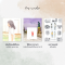 Pre-order นิยายชุด กล่องไปรษณีย์สีแดง / ไข่ย้อย ดากานดา / บทภาพยนตร์เพื่อนสนิท