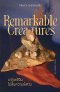 Pre-order บรรพชีวินไม่สิ้นความพิศวง REMARKABLE CREATURES / เทรซี เชวาเลียร์ (Tracy Chevalier ) / รสวรรณ พึ่งสุจริต / Library House