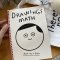 Set Drawing Math Book & Bag ซาลาเปา (กระเป๋าผ้า+หนังสือ) / ภัทรีดา ประสานทอง / Deep Fried Press