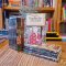 (Boxset 1-10 และเล่ม 11-15) เซนิเท็นโด ร้านลึกลับกับขนมวิเศษ / Hiroshima Reiko / นานมีบุ๊คส์