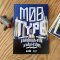 MOB TYPE บันทึกการต่อสู้ของประชาชน ผ่านศิลปะตัวอักษร / ประชาธิปไทป์ x เพื่อชีวิต