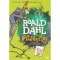 คนซื่อบื้อ (THE TWITS) / โรอัลด์ ดาห์ล Roald Dahl / Illustrated by Quentin Blake / ผีเสื้อ