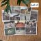 Postcard Cat Photo Set 12 ลาย โปสการ์ดรูปแมว จัดเซต