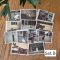 Postcard Cat Photo Set 12 ลาย โปสการ์ดรูปแมว จัดเซต