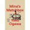 (Eng) Mina's Matchbox (EXP) / Yoko Ogawa / Random House