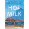 (Eng) Hot Milk: Deborah Levy (Paperback) / Penguin