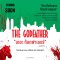 Pre-order (ปกอ่อน)  The Godfather เดอะ ก๊อดฟาเธอร์ / Mario Puzo / ธนิต ธรรมสุคติ / มติชน