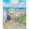 Pre-order (Eng) Monet : The Bigger Picture (Hardcover) / Anne Sefrioui (Author) / Prestel