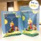 ชาเจ้าชายน้อย Little Prince Tea / โมร์นิ่งกลอรี่