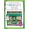 (Pre-order) Urban Anna Coloring Book: Enchanting Shopfronts - From Paris with Love / Astrid Wielinga
