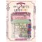 (Pre-order) Urban Anna Coloring Book: Enchanting Shopfronts - From Paris with Love / Astrid Wielinga