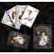 (Eng) The Witch's Shadow Work Oracle Cards: 40 cards for wandering through the forest of your subconscious Cards / by Clare Gogerty (Author), Tijana Lukovic (Illustrator)