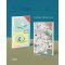 (Set2 เล่ม) หนาวนี้ที่ซกโช + ความทรงจำของน้ำ‒ชา / เอลิสา ชัว ดูซาแปง (Elisa Shau Dusapin) / เอ็มมิ อิแตะรันตะ (Emmi Itäranta) / วันถวิล วงศ์วานิช / วิกานดา คมปรัชญา ติโมเนน / Library House