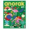 (Eng) anorak magazine – joy – vol 63 / Studio Anorak