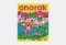 (Eng) anorak magazine – READING – vol 66 / Studio Anorak
