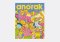 (Eng) anorak magazine – peace – vol 69 / Studio Anorak