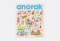 (Eng) anorak magazine – ants – vol 70 / Studio Anorak