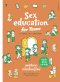 Pre-order Sex Education for Teens เพศศึกษาฉบับเรียนรู้ใหม่ สำหรับผู้ใหญ่และวัยรุ่น / มามิ ฟุคุจิ , ยูคิฮิโระ มุราเสะ / จุฬาลักษณ์ กรณ์สกุล / Sandclock Books