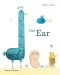(Eng) The Ear (Hardcover)  – Picture Book / Piret Raud  (Author)