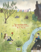 (ฺBoard Book Wordless) The Fantastic Forest / Sebastián Ilabaca / Book Island