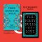 Set (2เล่ม) บุตรสาวจากแดนสรวง + บัญญัติสี่สิบประการแห่งรัก / Elif Shafak (เอลีฟ ชาฟัค) / Library House