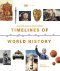 (ปกแข็ง) Timelines of World History ร้อยพันเรื่องราวประวัติศาสตร์โลก / DK Team / ธาม โสธรประภากร / มติชน