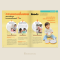 Pre-order Child's Discipline & Brain Training Guide คู่มือฝึกวินัยและสมอง สไตล์คุณแม่ญี่ปุ่น / แพทย์หญิงนาโอโกะ นาริตะ / อาคิรา รัตนาภิรัต / Sandclock Books