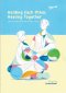 Holding each other , Healing together เพราะตรงนี้ปลอดภัยเสมอ / เขื่อนดนัย / Avocado Books จุดพักใจ