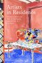 (Eng) Artists in Residence / Melissa Wyse / Illustrated Kate Lewis / chronicle books