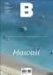 (Eng) MAGAZINE B ISSUE NO.91 HAWAII