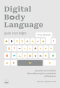 รู้หน้า (จอ) ไม่รู้ใจ (Digital Body Language) / Erica Dhawan / สุญญาตา เมี้ยนละม้าย / Bookscape