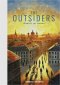 Pre-order (2เล่ม) The Outsider เรื่องเล่า เรา คนนอก + Afterlife ผี เธอ เขา และเรื่องของเราหลังอาทิตย์ตก / Espresso & Cigarette